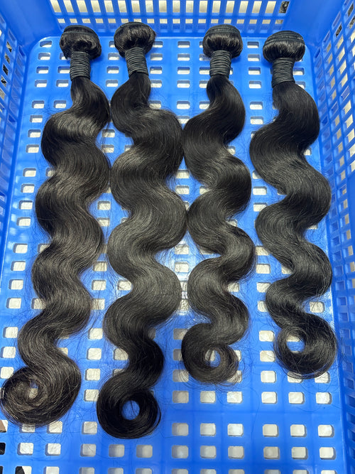 12A 22. 24. 26. 26. Body wave bundle