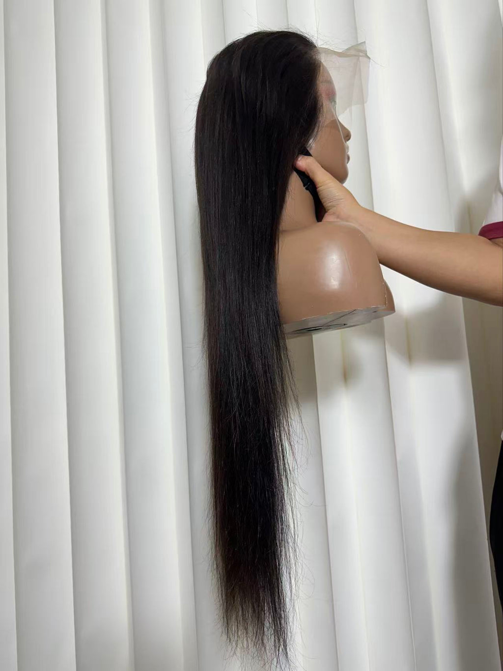 full 13x6 28inch straight 200%