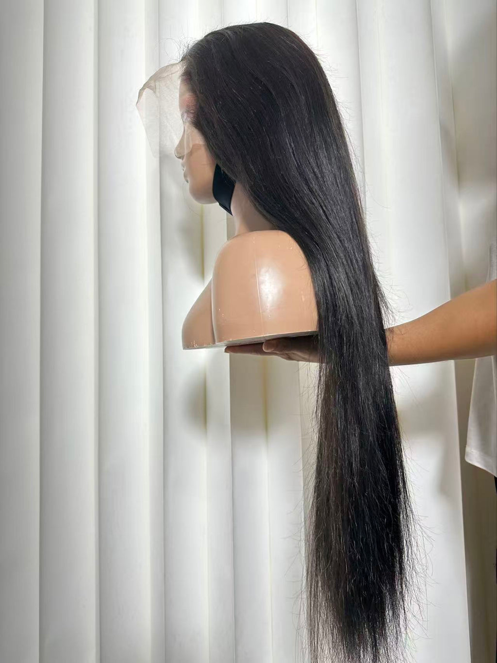 full 13x6 28inch straight 200%