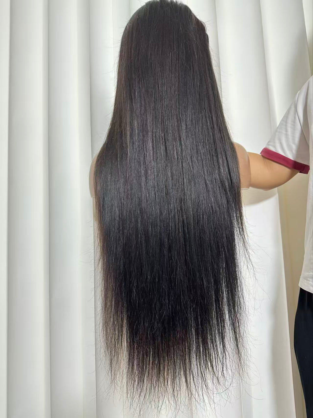 full 13x6 28inch straight 200%
